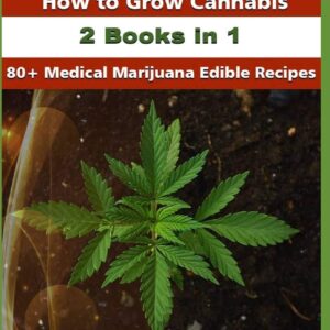 cannabis growing book