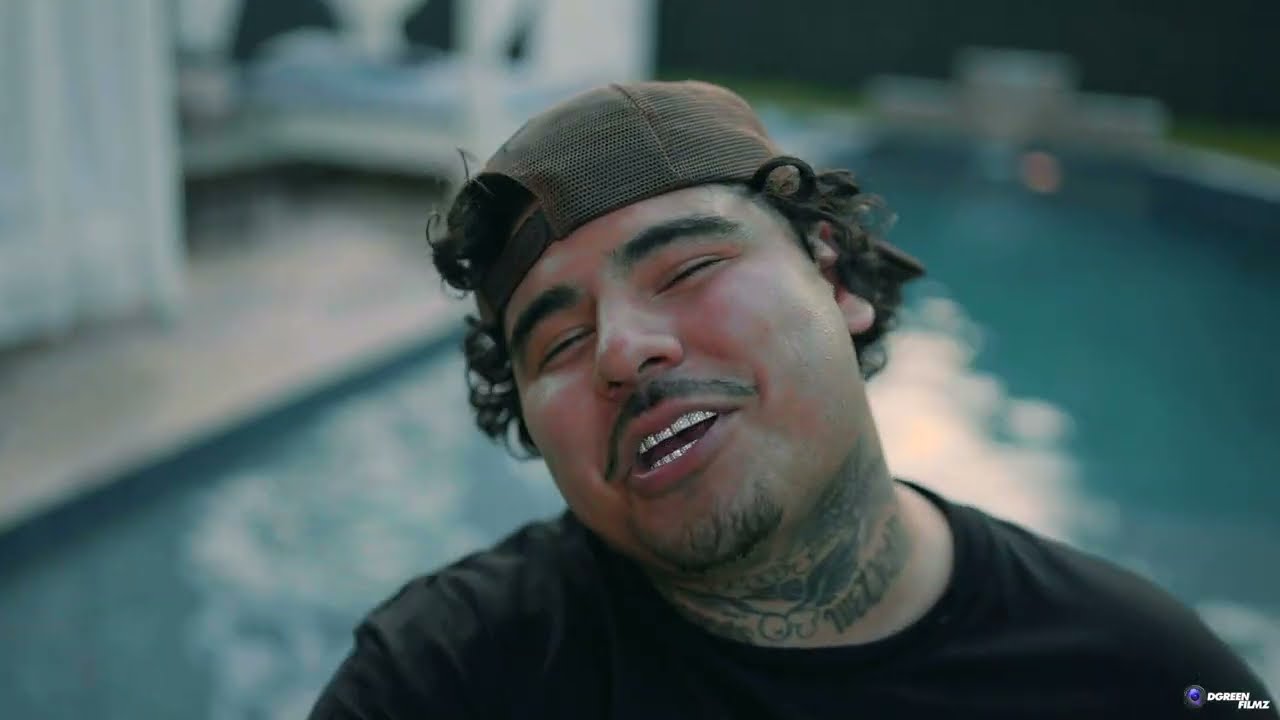 that mexican OT Music