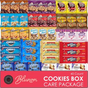 cookies brand
