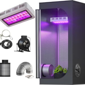 cannabis growing supplies and accessories