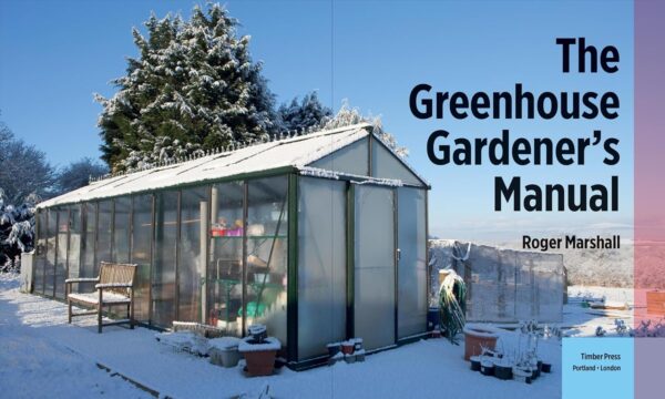 The Greenhouse Gardener's Manual - Image 3