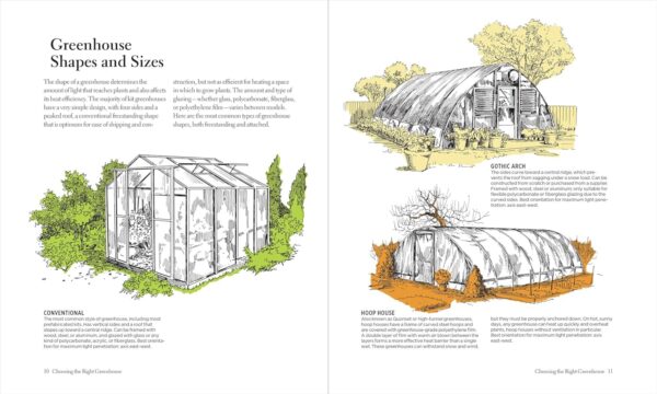 The Greenhouse Gardener's Manual - Image 5