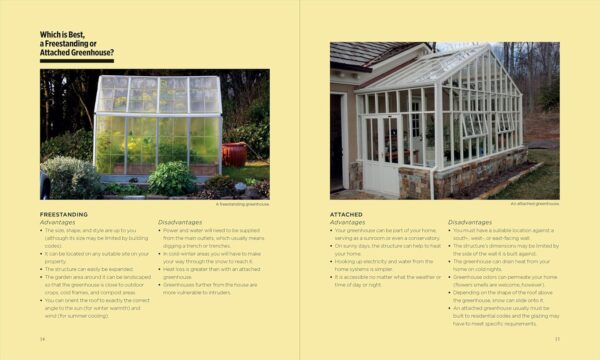 The Greenhouse Gardener's Manual - Image 6