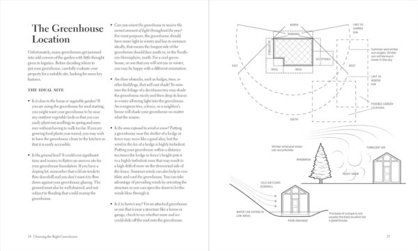 The Greenhouse Gardener's Manual - Image 8