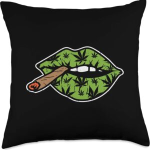 cannabis smoking