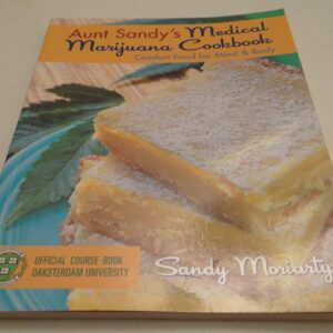 marijuana book
