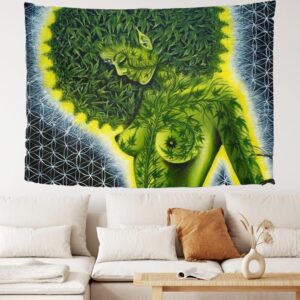 marijuana art
