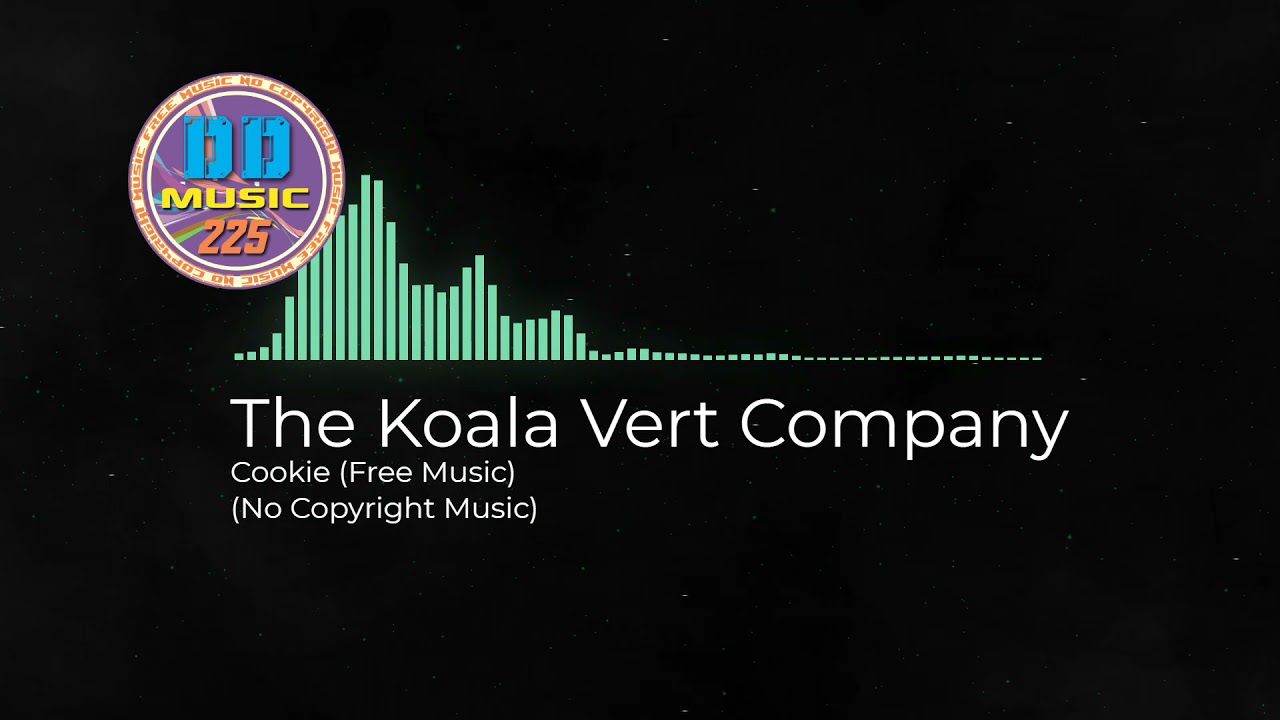 cookies brand music