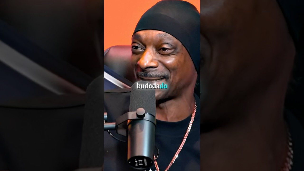 snoop dogg music