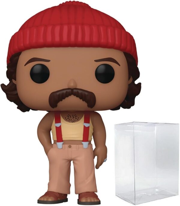 cheech and Chong
