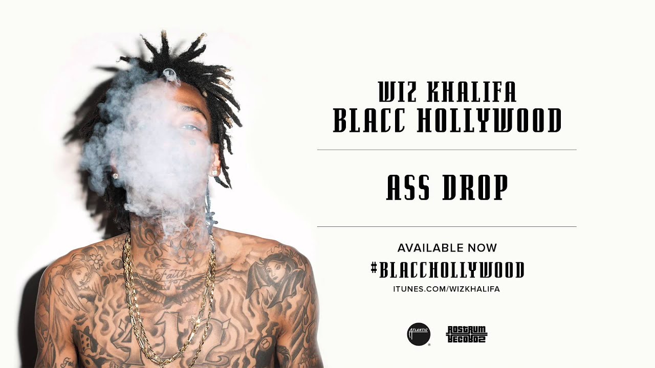wiz Kalifa music