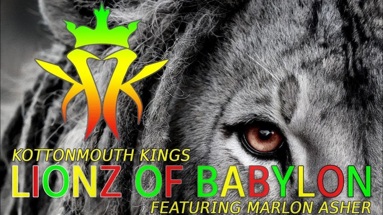 kottom mouth kings music