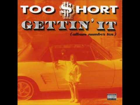 too short music
