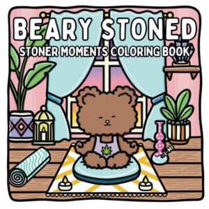 cannabis book