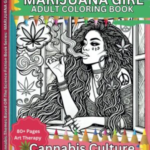 marijuana book