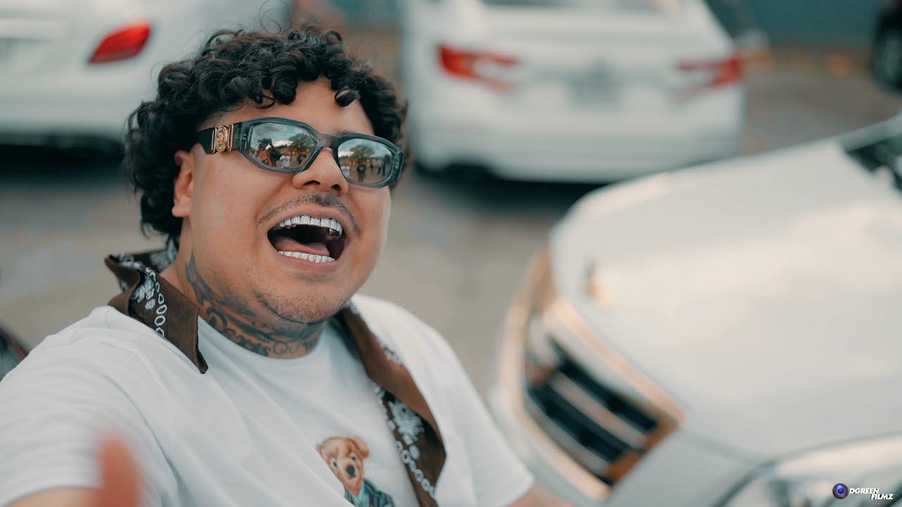 that mexican OT Music