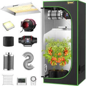 cannabis growing supplies and accessories