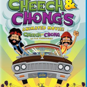 cheech and Chong