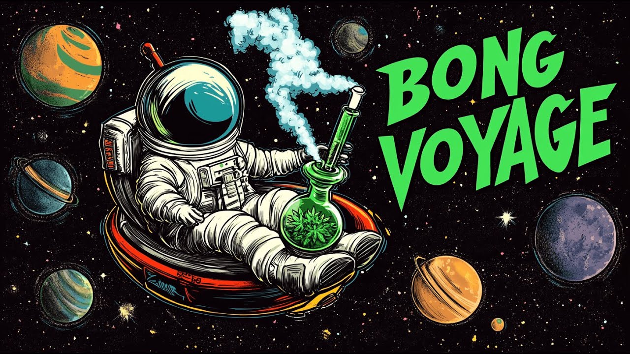 pothead music