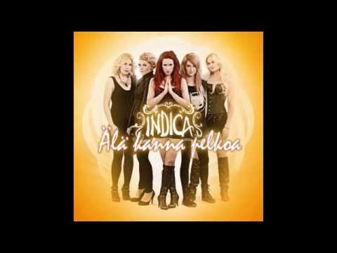 indica music