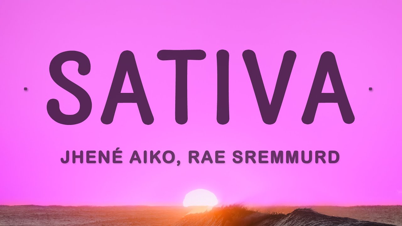 sativa music