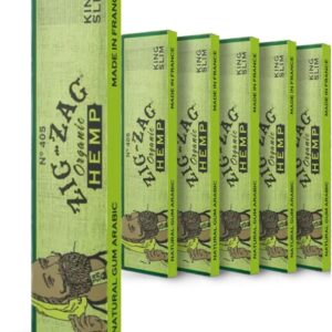 cannabis rolling papers