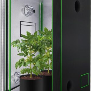 cannabis growing supplies and accessories