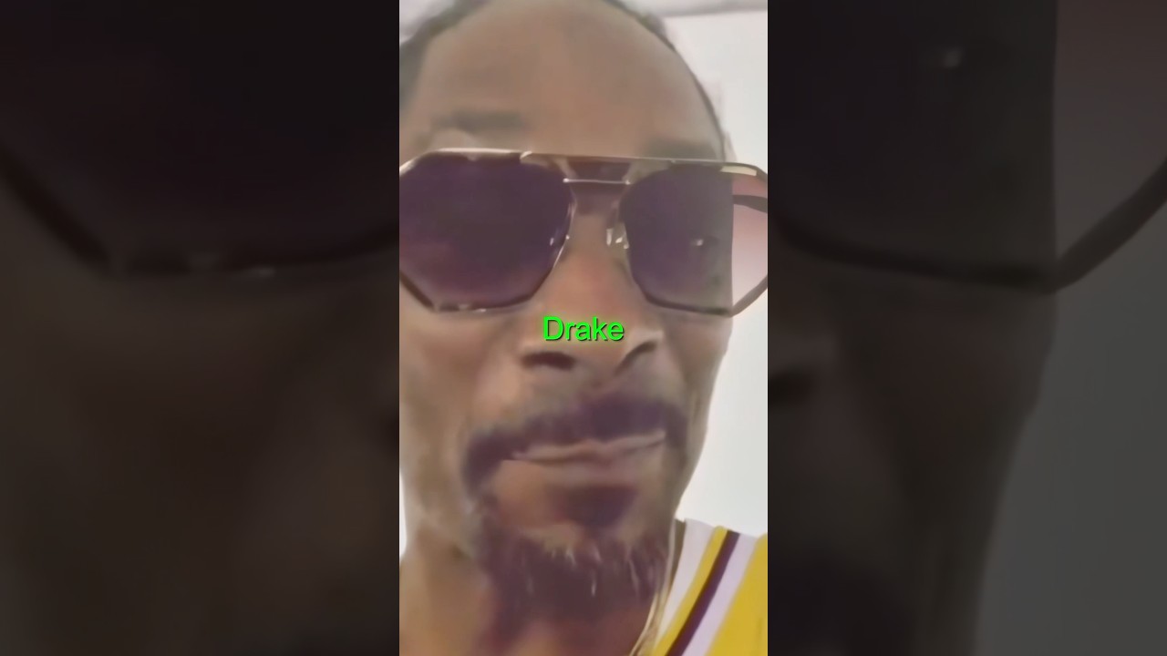 snoop dogg music