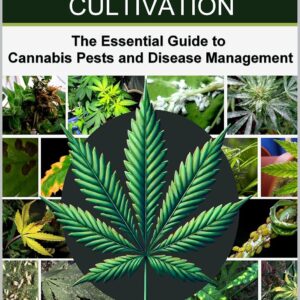 cannabis growing book