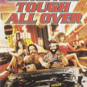 cheech and Chong