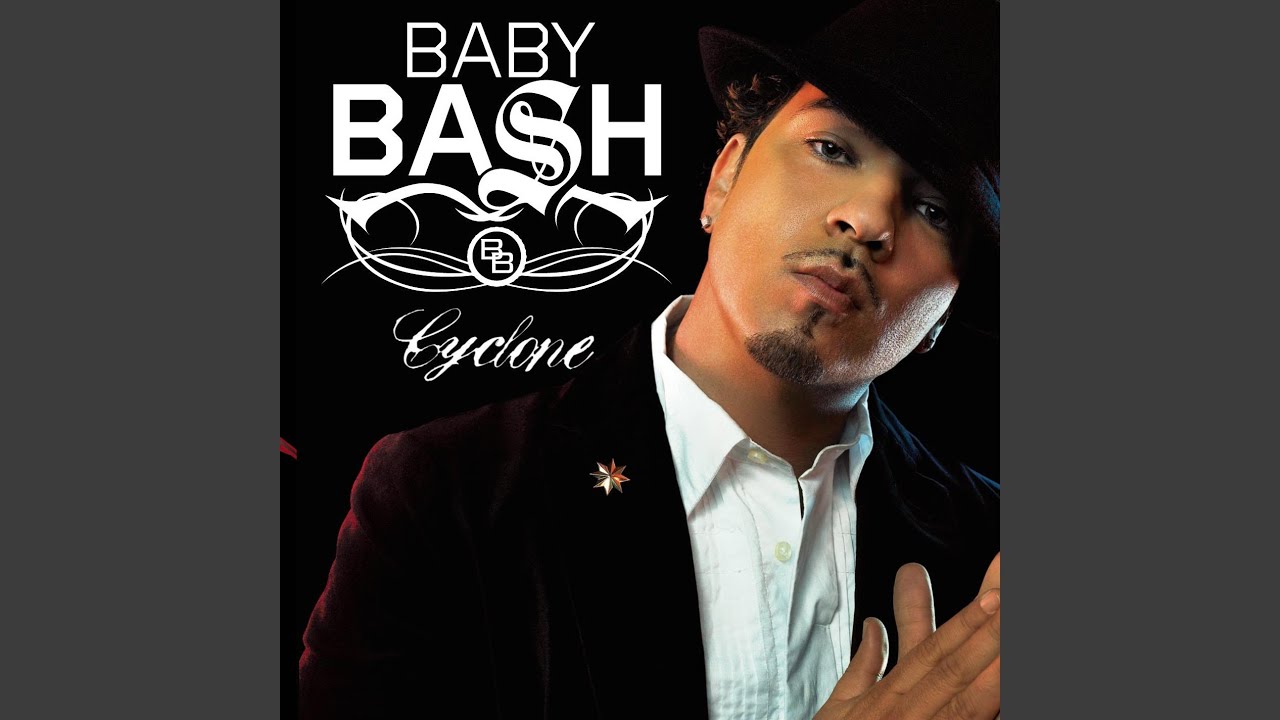 baby bash music