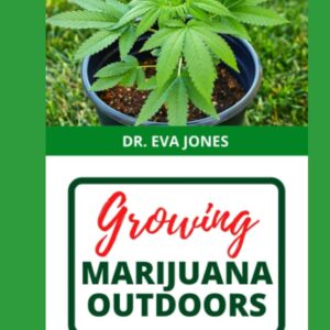 cannabis growing book
