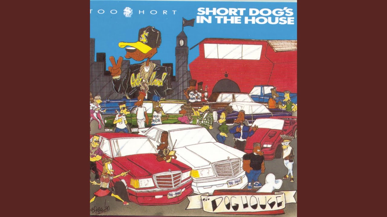 too short music