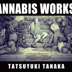 cannabis book