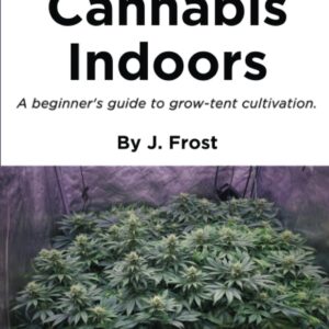 cannabis growing book