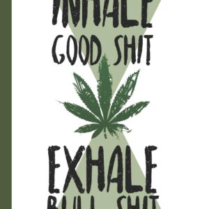 marijuana book