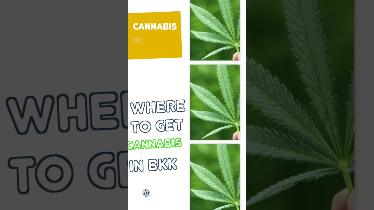 Marijuana accessories