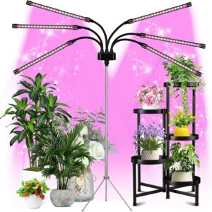 cannabis growing lights