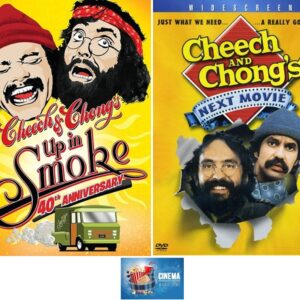 cheech and Chong