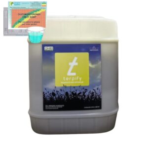 cannabis growing supplies and accessories