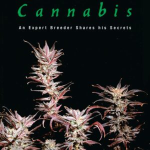 cannabis growing book