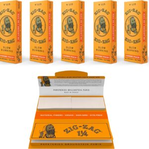 cannabis rolling papers