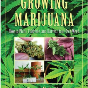 marijuana book