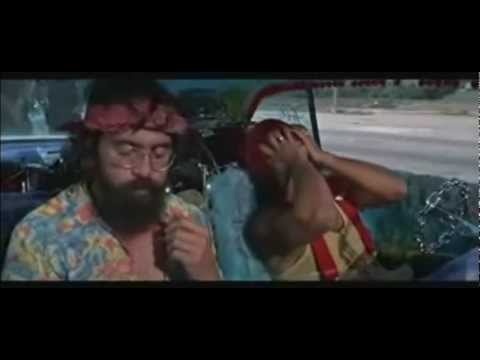 cheech and Chong music