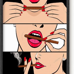 marijuana art