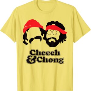 cheech and Chong