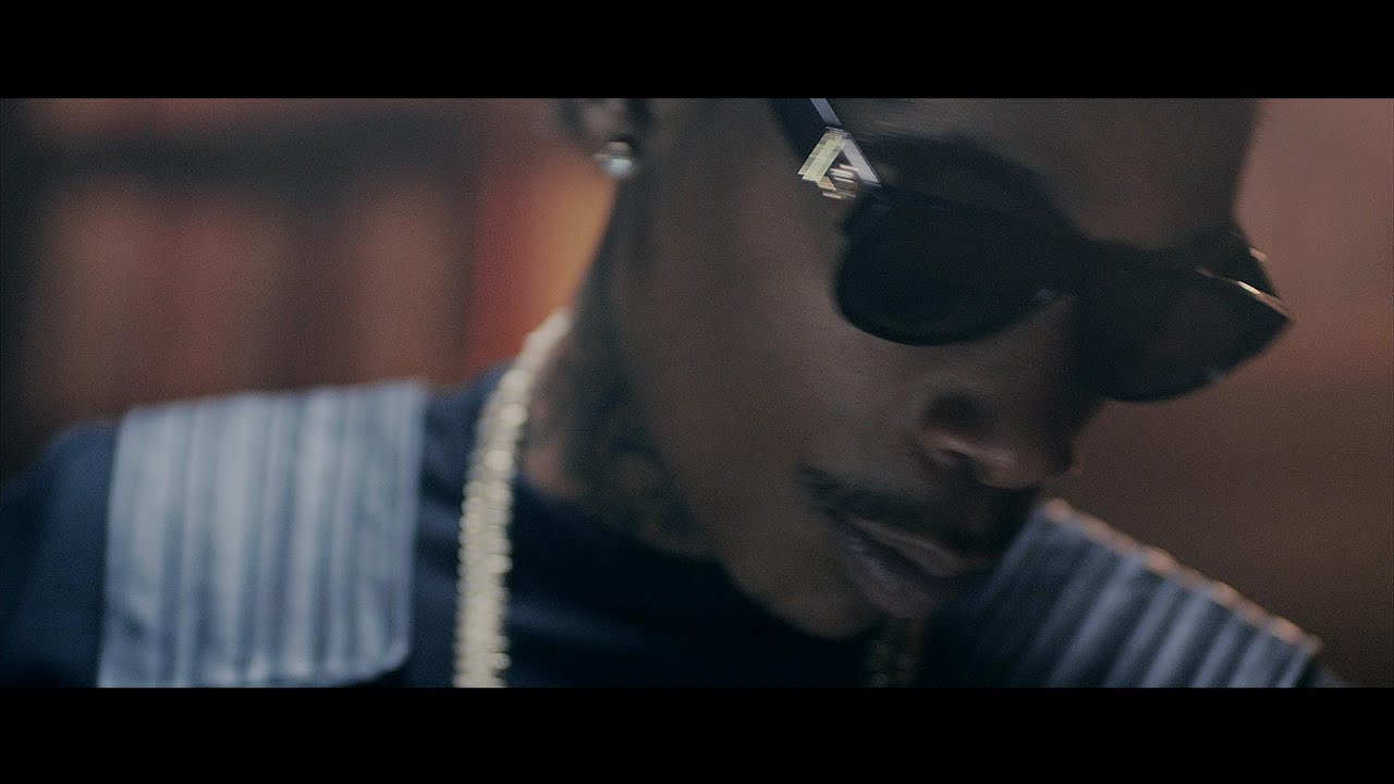 wiz Kalifa music