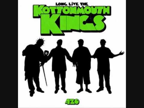 kottom mouth kings music