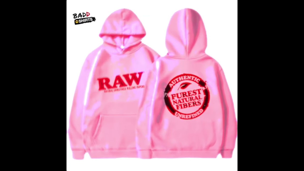 raw rolling papers