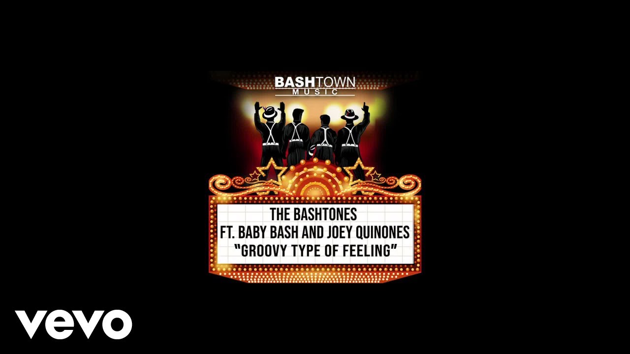 baby bash music